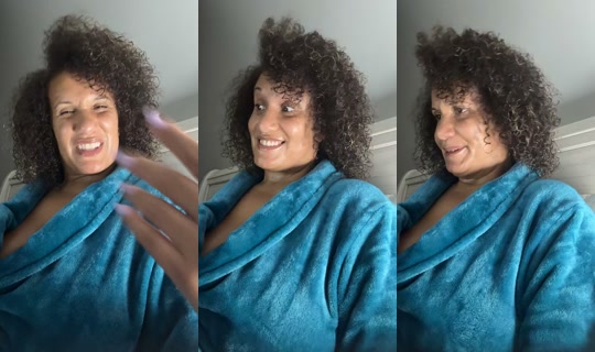 jennuinejoy1 TikTok Live — Aug 28, 2026, 4:12 AM