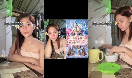 jenny.braanola TikTok Live — Aug 23, 2026, 9:05 PM