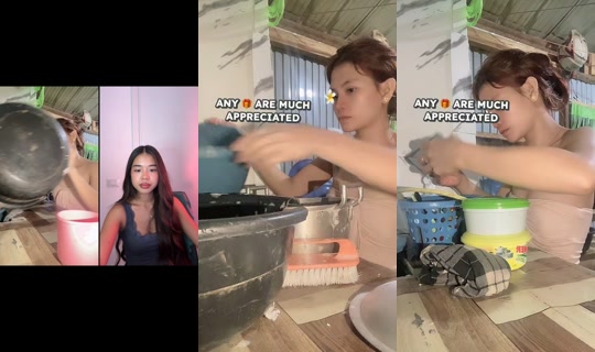 jenny.braanola TikTok Live — Aug 26, 2026, 9:48 PM