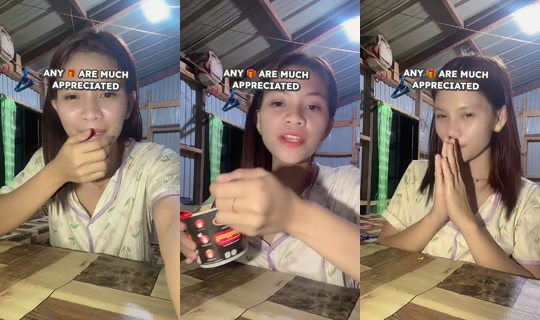 jenny.braanola TikTok Live — Aug 31, 2026, 12:47 PM