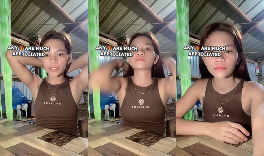 jenny.braanola TikTok Live — Aug 31, 2026, 9:23 PM