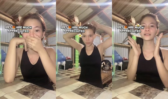 jenny.braanola TikTok Live — Sep 1, 2026, 8:34 PM
