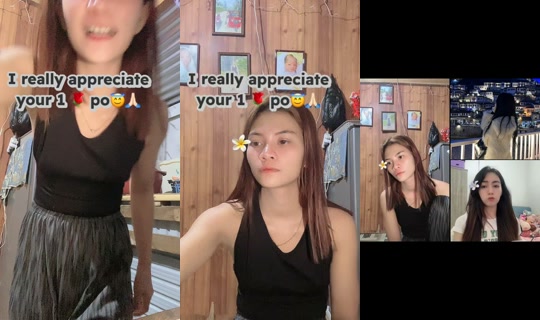 jenny.braanola TikTok Live — Oct 2, 2026, 8:09 PM