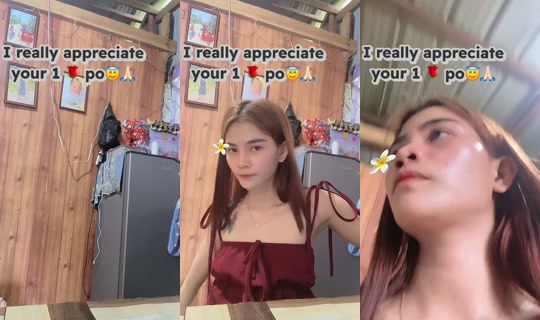 jenny.braanola TikTok Live — Oct 3, 2026, 5:36 AM