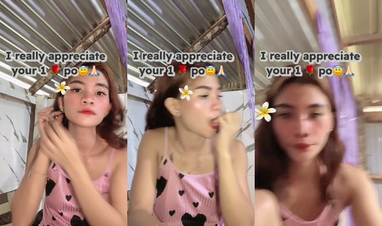 jenny.braanola TikTok Live — Oct 5, 2026, 5:52 AM