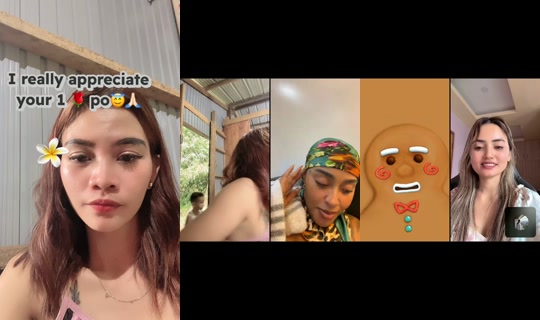 jenny.braanola TikTok Live — Oct 5, 2026, 7:20 AM