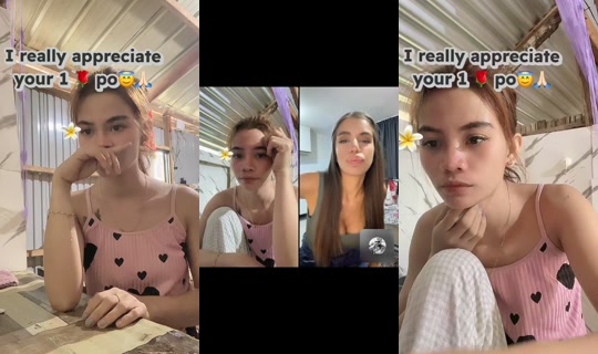 jenny.braanola TikTok Live — Oct 5, 2026, 10:59 PM