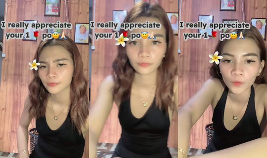 jenny.braanola TikTok Live — Oct 6, 2026, 6:32 AM