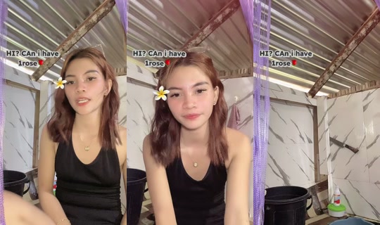 jenny.braanola TikTok Live — Oct 6, 2026, 6:48 AM