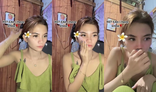 jenny.braanola TikTok Live — Oct 7, 2026, 10:22 PM