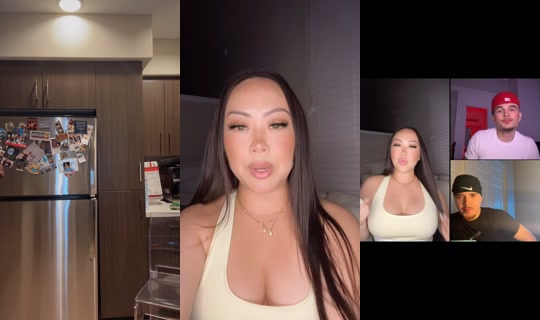 jenny.duckie TikTok Live — Aug 24, 2026, 3:07 AM