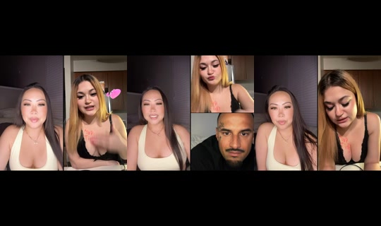 jenny.duckie TikTok Live — Aug 24, 2026, 3:57 AM