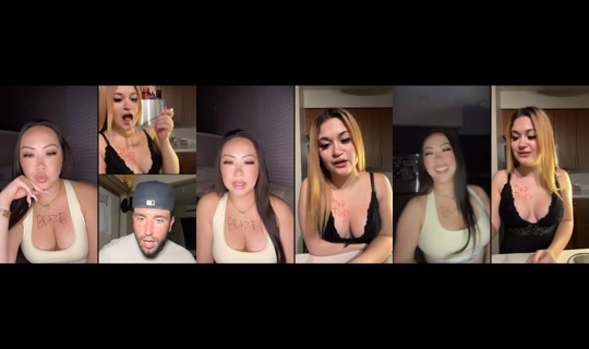 jenny.duckie TikTok Live — Aug 24, 2026, 4:48 AM