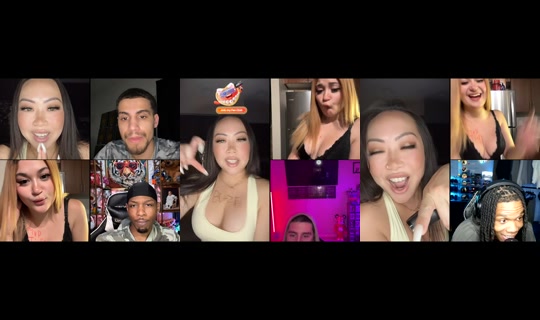 jenny.duckie TikTok Live — Aug 24, 2026, 5:38 AM