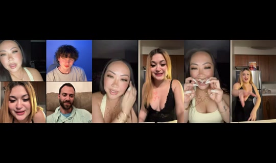 jenny.duckie TikTok Live — Aug 24, 2026, 7:19 AM