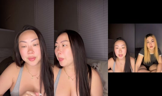 jenny.duckie TikTok Live — Aug 25, 2026, 3:12 AM