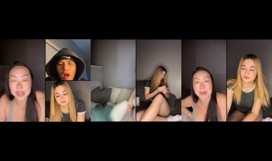 jenny.duckie TikTok Live — Aug 25, 2026, 4:02 AM
