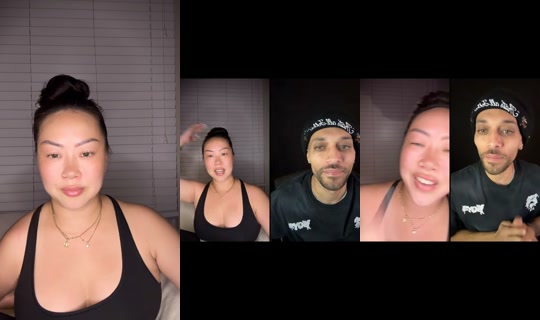 jenny.duckie TikTok Live — Aug 26, 2026, 3:00 AM