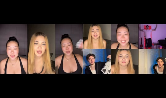 jenny.duckie TikTok Live — Aug 26, 2026, 3:51 AM
