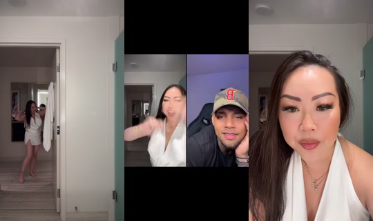jenny.duckie TikTok Live — Aug 27, 2026, 2:23 AM