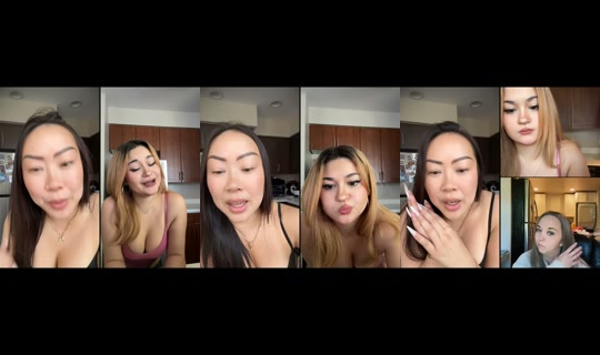 jenny.duckie TikTok Live — Aug 31, 2026, 8:31 PM