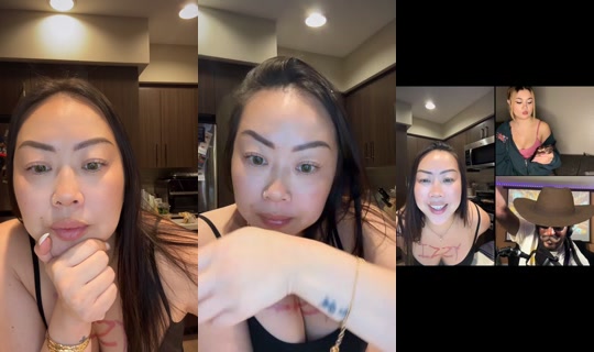 jenny.duckie TikTok Live — Sep 1, 2026, 2:51 AM