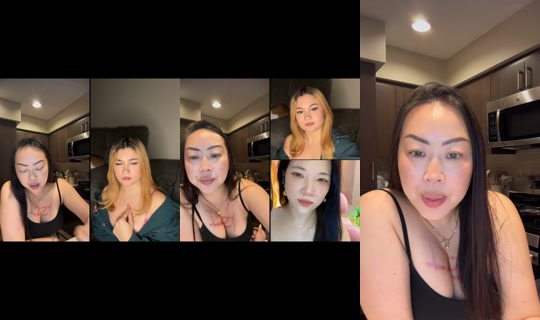 jenny.duckie TikTok Live — Sep 1, 2026, 3:41 AM