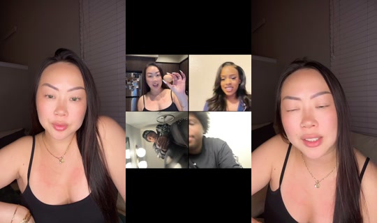 jenny.duckie TikTok Live — Sep 1, 2026, 5:02 AM