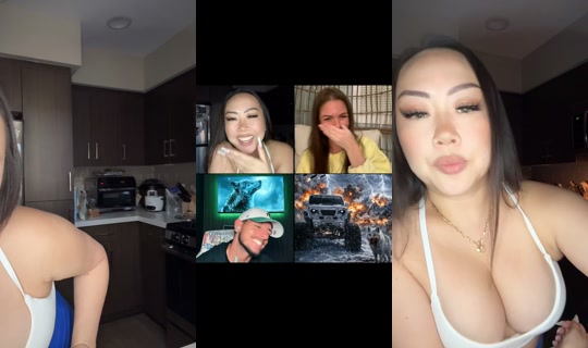 jenny.duckie TikTok Live — Sep 3, 2026, 2:09 AM