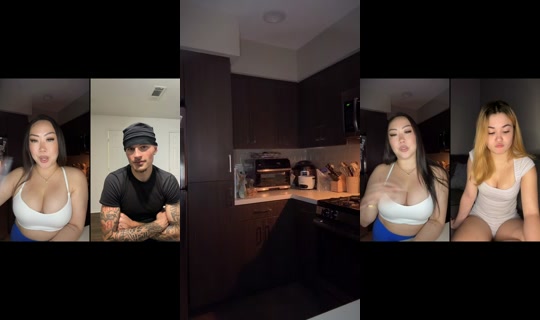 jenny.duckie TikTok Live — Sep 3, 2026, 2:41 AM
