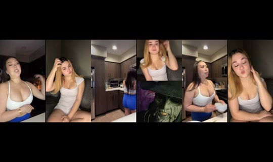 jenny.duckie TikTok Live — Sep 3, 2026, 3:02 AM