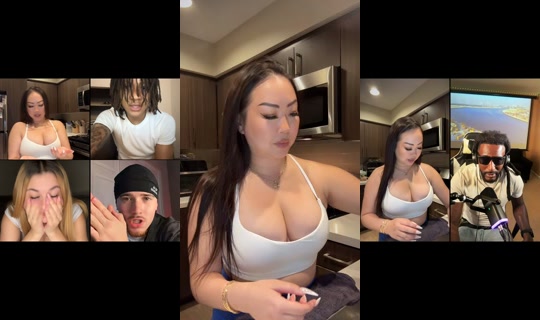 jenny.duckie TikTok Live — Sep 3, 2026, 3:34 AM