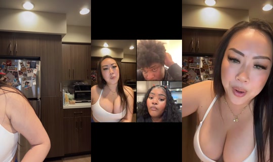jenny.duckie TikTok Live — Sep 3, 2026, 5:13 AM