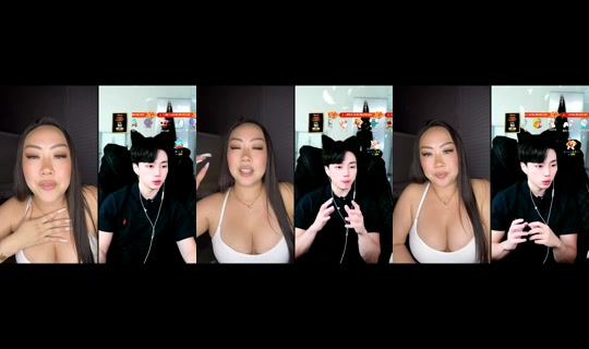 jenny.duckie TikTok Live — Sep 3, 2026, 6:46 AM