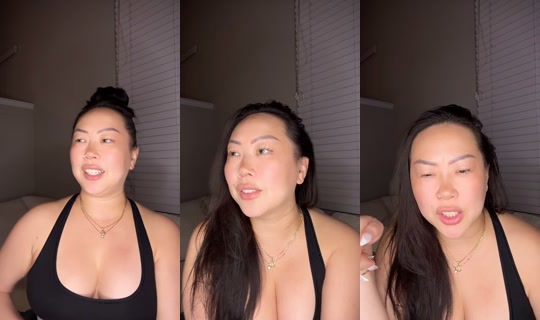 jenny.duckie TikTok Live — Sep 6, 2026, 4:56 AM