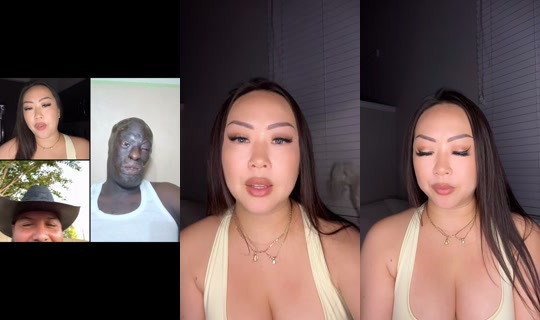 jenny.duckie TikTok Live — Sep 7, 2026, 2:37 AM