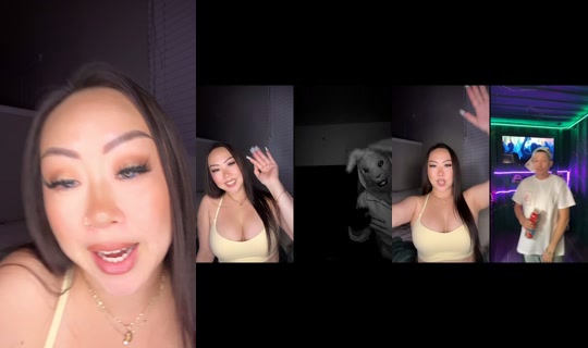 jenny.duckie TikTok Live — Sep 7, 2026, 5:51 AM