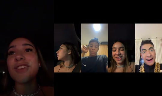 jenny.mrqs TikTok Live — Sep 28, 2026, 11:19 PM