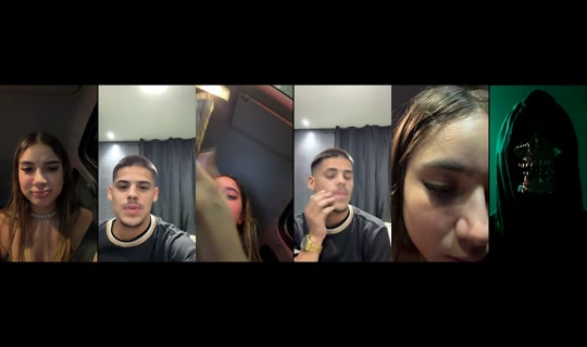 jenny.mrqs TikTok Live — Sep 29, 2026, 12:10 AM
