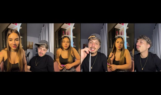jenny.mrqs TikTok Live — Sep 29, 2026, 1:26 AM