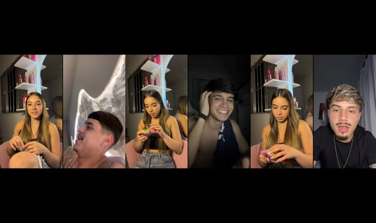jenny.mrqs TikTok Live — Sep 29, 2026, 2:17 AM
