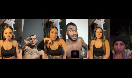 jenny.mrqs TikTok Live — Sep 29, 2026, 3:57 AM