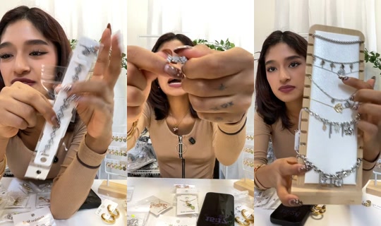 jenny__boutique TikTok Live — Oct 1, 2026, 1:08 PM