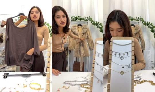 jenny__boutique TikTok Live — Oct 1, 2026, 2:26 PM