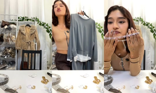 jenny__boutique TikTok Live — Oct 1, 2026, 3:17 PM