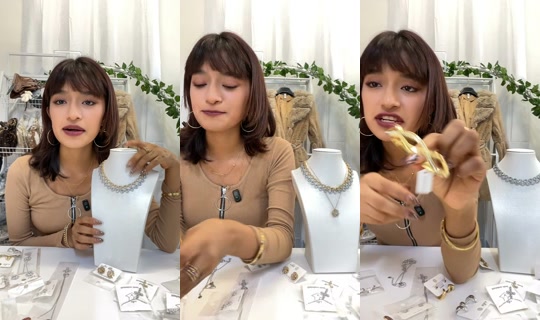jenny__boutique TikTok Live — Oct 2, 2026, 2:49 PM