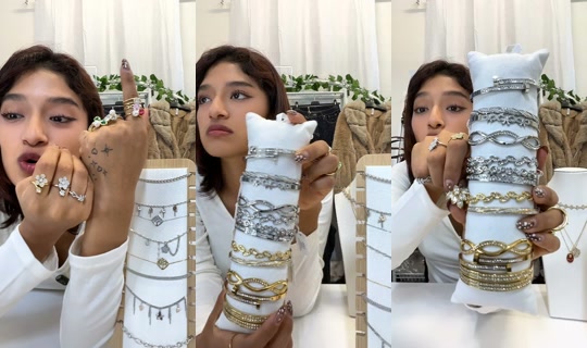 jenny__boutique TikTok Live — Oct 6, 2026, 11:57 AM