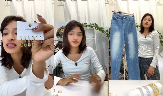 jenny__boutique TikTok Live — Oct 6, 2026, 3:59 PM