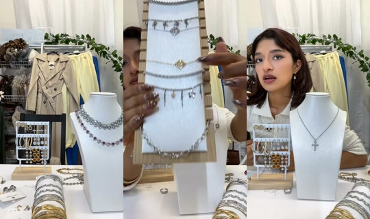 jenny__boutique TikTok Live — Oct 7, 2026, 2:01 PM