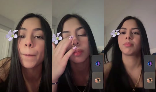 jenny_offi TikTok Live — Aug 21, 2026, 2:35 AM